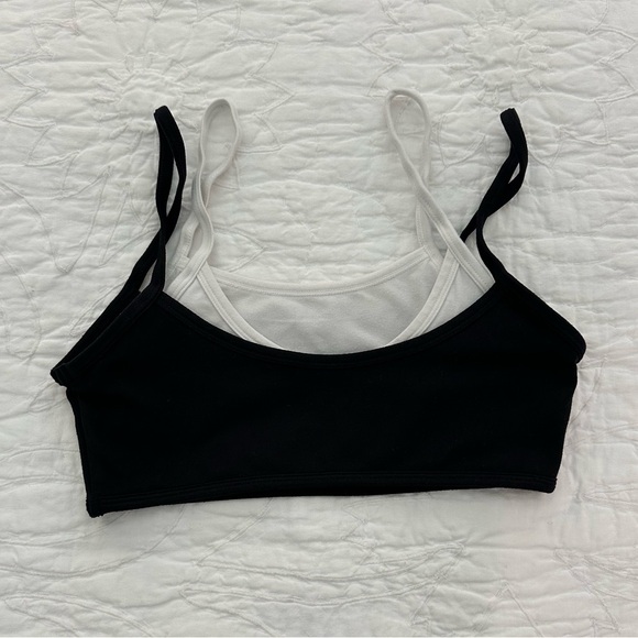 Set Active Bra - Picture 2 of 2